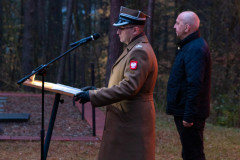 Narodowe Święto Niepodległości. Zdjęcia Damian Dobek.